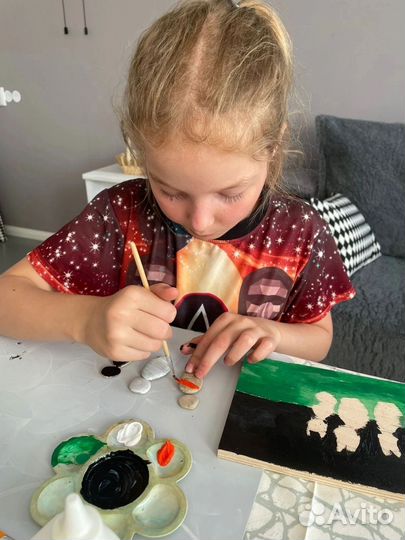 Подготовка к школе Развивающие занятия