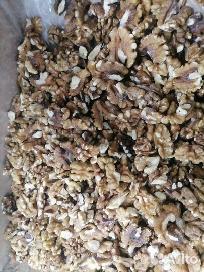 Греские Орехи 2023 (прайс )