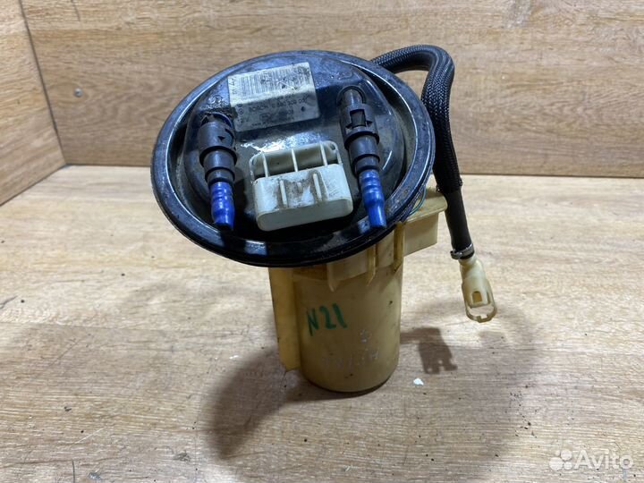 Бензонасос Opel Astra G Арт. N21