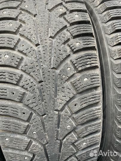 Nokian Tyres Nordman 5 205/65 R15 99T