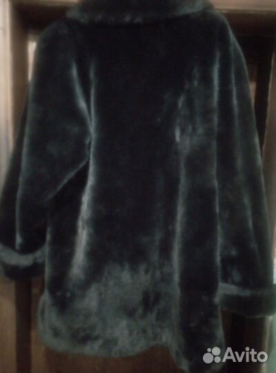 Искусственная шуба