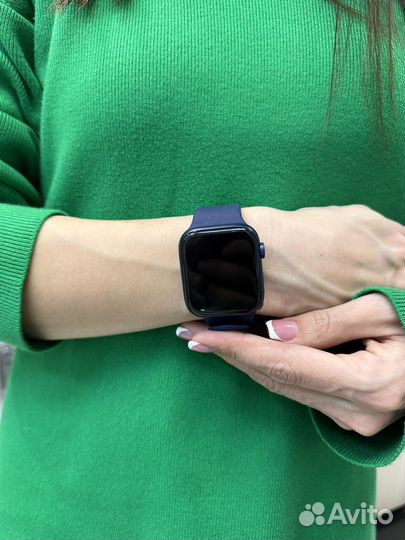 Apple watch