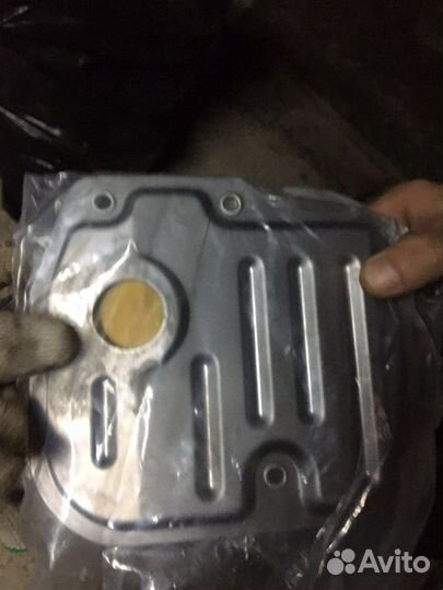 Фильтр в коробку тайота аллион 240 кузов