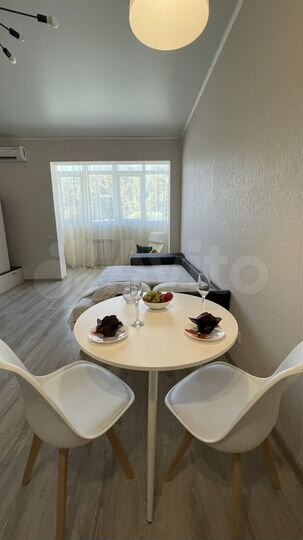 Квартира-студия, 35 м², 11/13 эт.