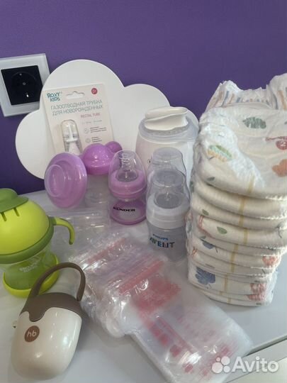 Молокоотсос