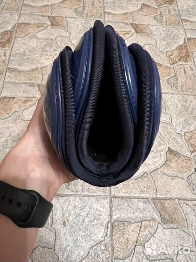 Ногавки для лошади открытые 500 x 2 шт. fouganza