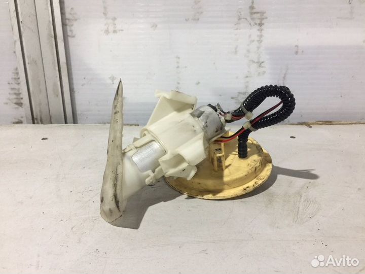 Топливный насос Bmw 5-Series F10 До Рестайл