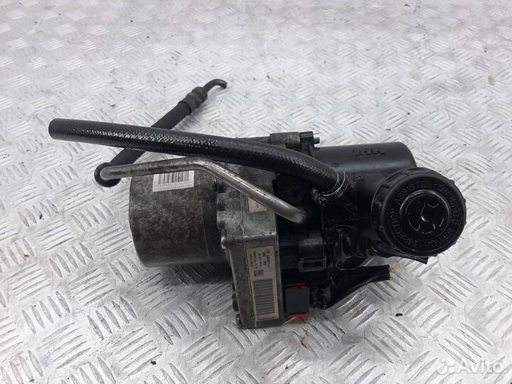 Электроусилитель руля для Peugeot-Citroen 407