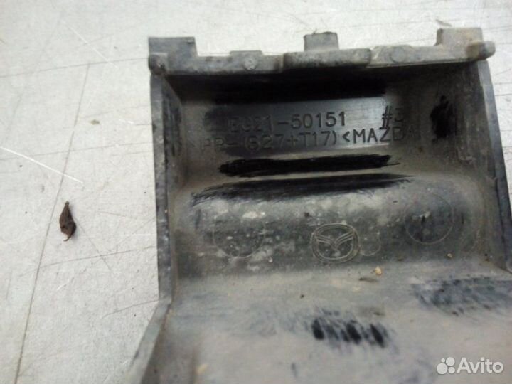 Кронштейн фары Mazda Cx-7 универсал L3-VDT (2 2008