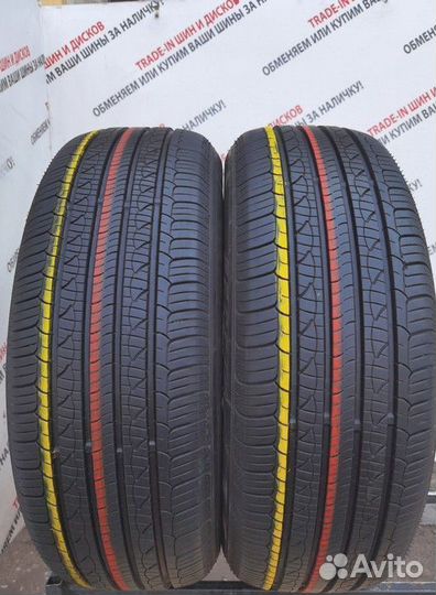 Nexen Milecap Taxi 205/65 R15 92H