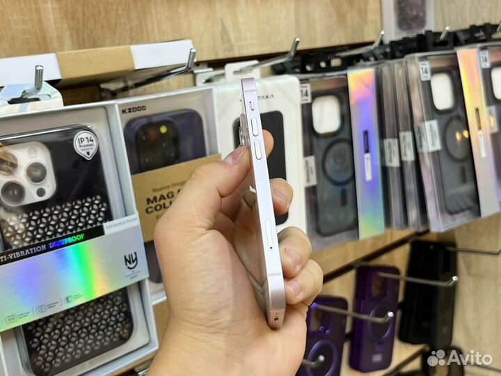 iPhone 13 mini, 128 ГБ