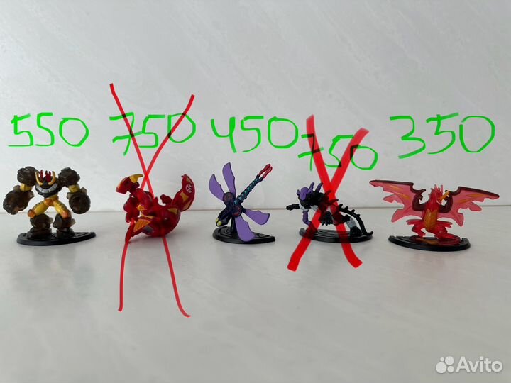 Bakugan бакуган