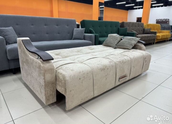 Диван Книжка