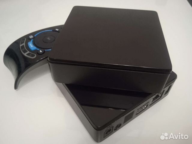 Тв приставка sml-482 500 каналов