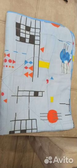 Одеяло детское