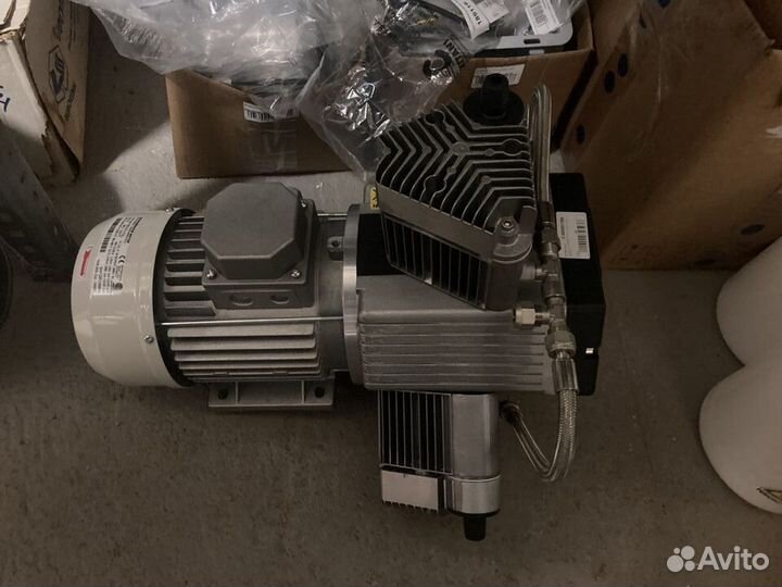 Голова компрессорная Сattani