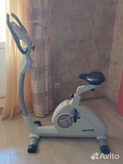Велотренажер Kettler Golf M