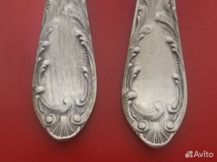 Вилки рыбные зиш Роял редкость