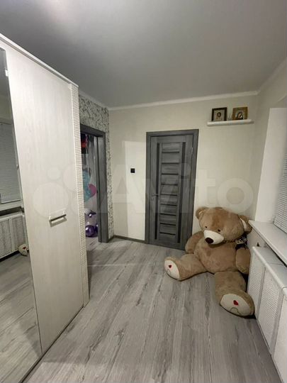 2-к. квартира, 42,5 м², 4/4 эт.