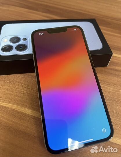 iPhone 13 Pro, 128 ГБ