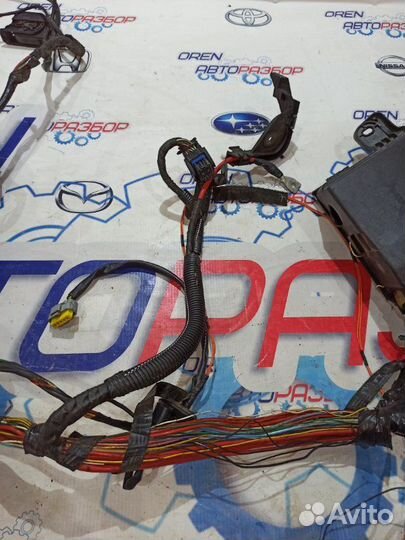 Проводка двс Renault Duster 1.6 K4M 2013