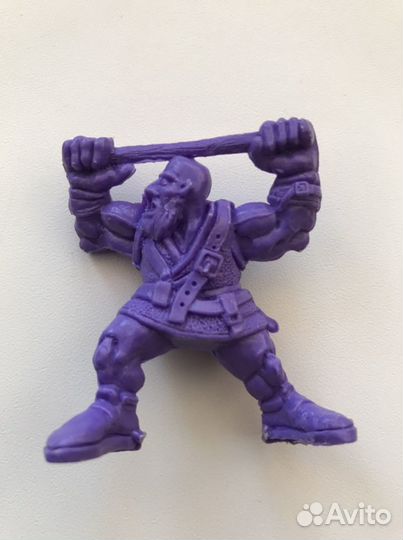 Пираты и псы войны. Солдатики 90-х