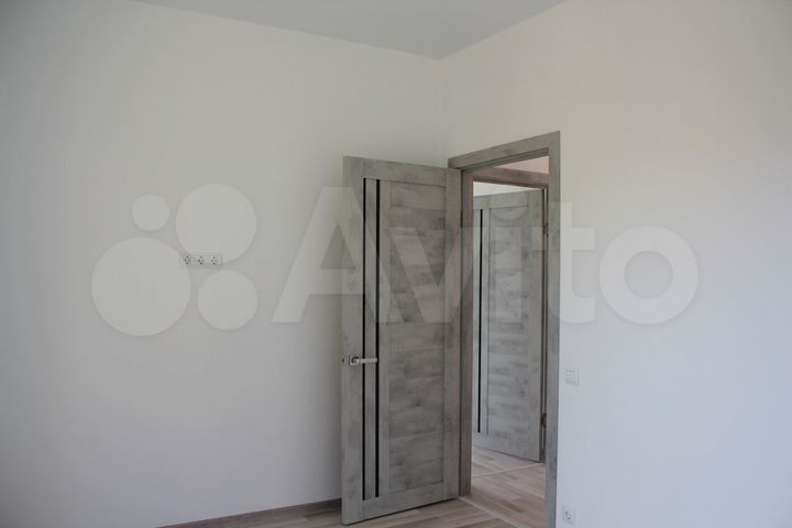 Коттедж 72 м² на участке 3,7 сот.