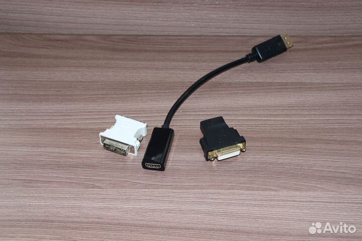 Переходники и конверторы для гиков