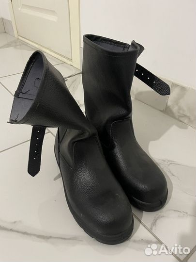 Спецобувь зимняя 41