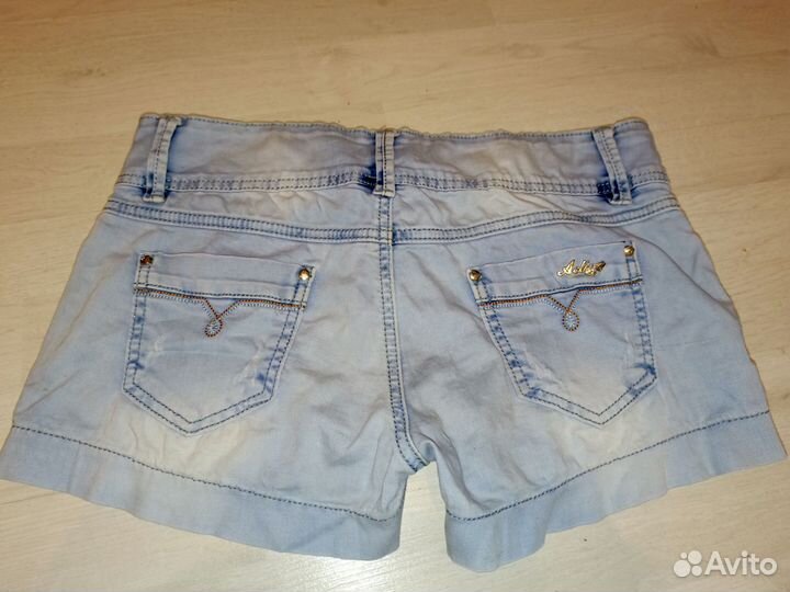 Шорты, комбезы, платье