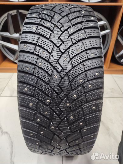 Pirelli Scorpion Ice Zero 2 265/45 R21 108H