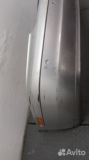 Бампер задний Volvo S40 / V40, 2003