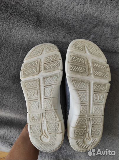 Кроссовки детские декатлон 32 размер