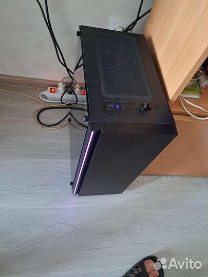 Системный блок