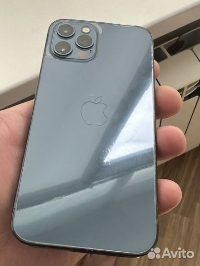 iPhone 12 Pro, 256 ГБ