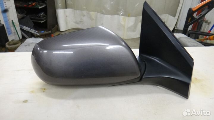 Фара срв 3 2007-2012 г.в