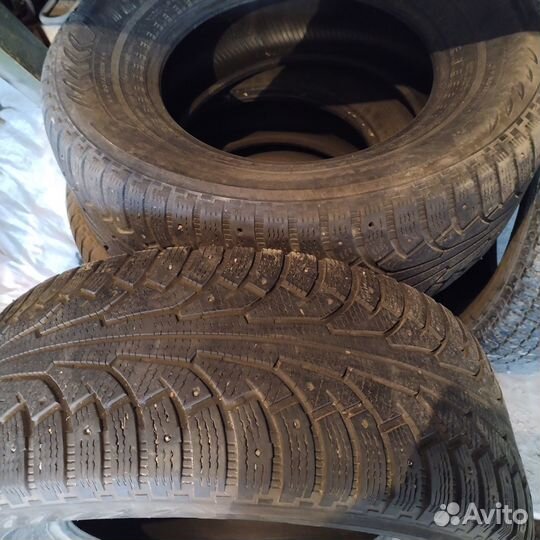 Nokian Tyres Hakkapeliitta Sport Utility 5 285/65 R17