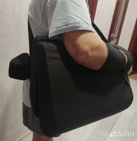 Бандаж для плечевого сустава