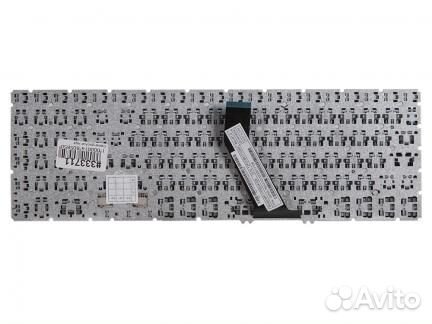 Клавиатура для ноутбука Acer Aspire V5-531, V5-531