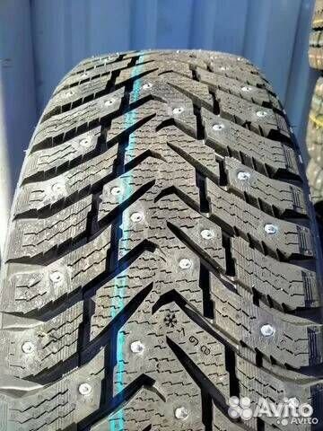 Nokian Tyres Nordman 8 195/60 R15 92T
