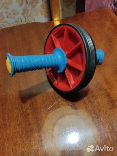 Спортивный инвентарь