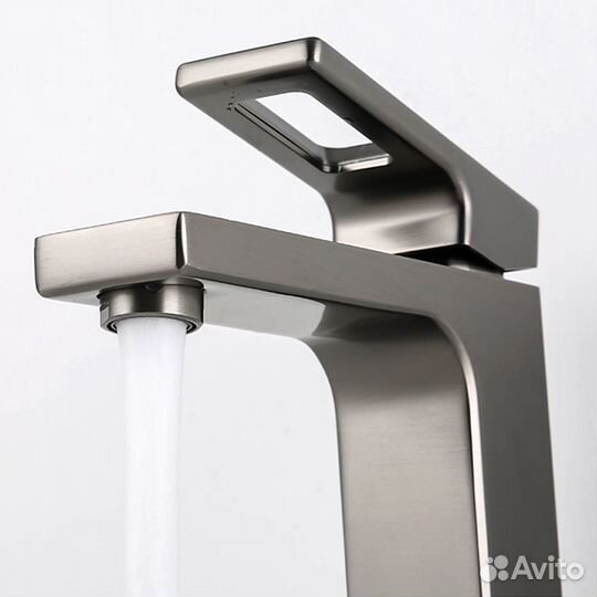 Смеситель G1017-9 Gappo для раковины