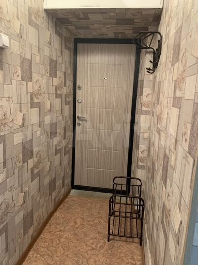 1-к. квартира, 28 м², 1/5 эт.