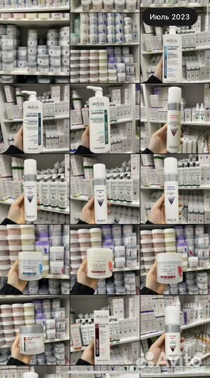 Корейская косметика