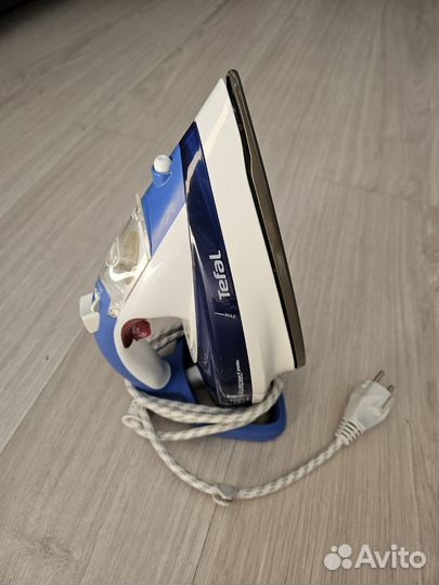 Утюг tefal бу