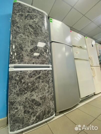 Б/у Холодильник с гарантией