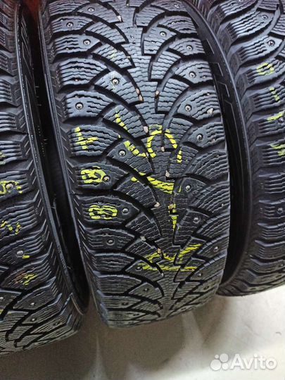 Nokian Tyres Hakkapeliitta 4 185/65 R15