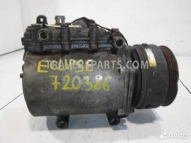 Компрессор кондиционера MR175843