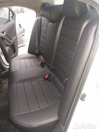 Модельные авточехлы Автопилот для Honda