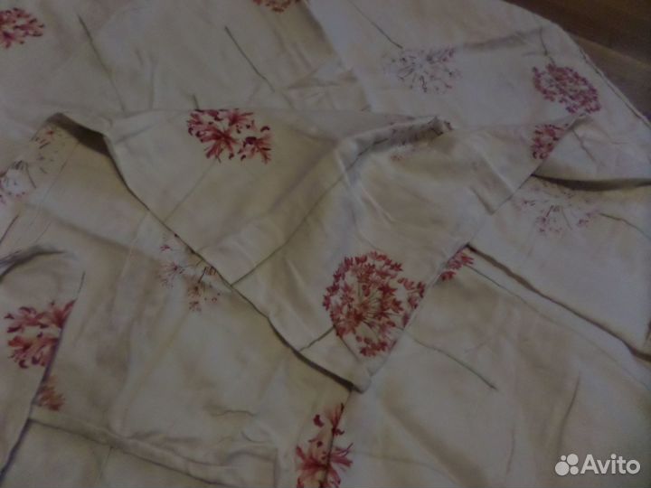 Постельное белье IKEA